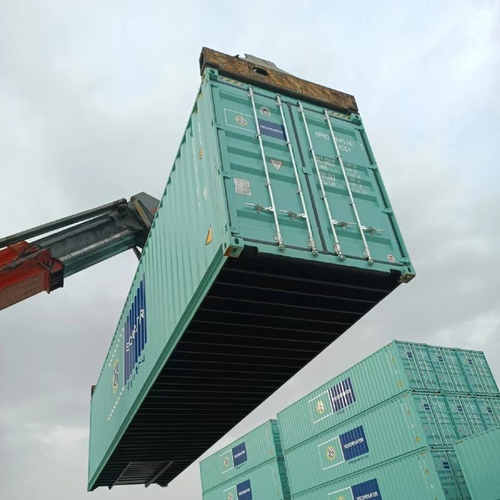 Ускоренные контейнерные перевозки должны быть выделены в отдельный вид движения